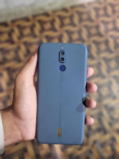Huawei Mate 10 Lite