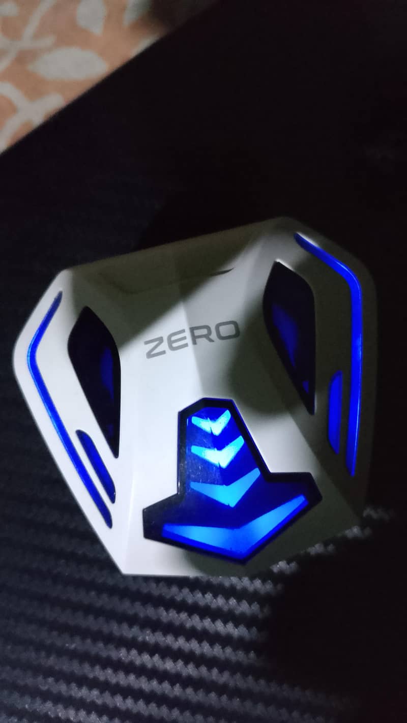 Zero Arcade 800 – 10/10 Condition 1