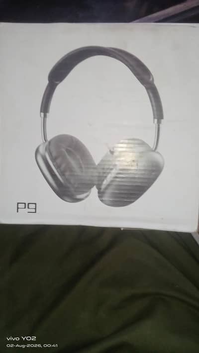 headphone
