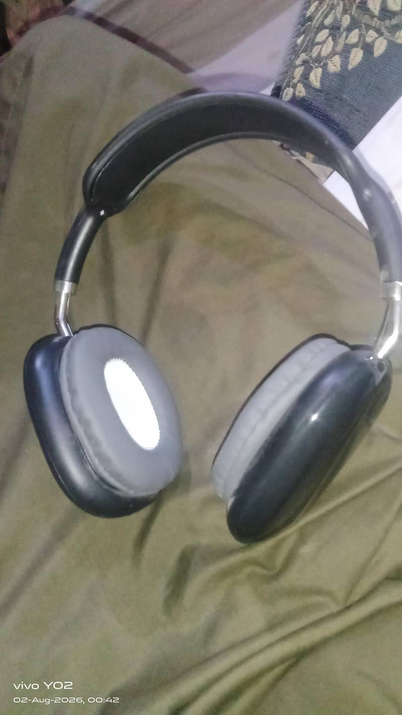 headphone 5