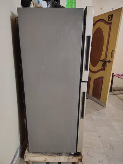 Hair Fridge small Size