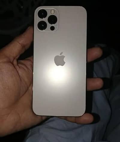 Apple iPhone 12 Pro WhatsApp number 03214338926