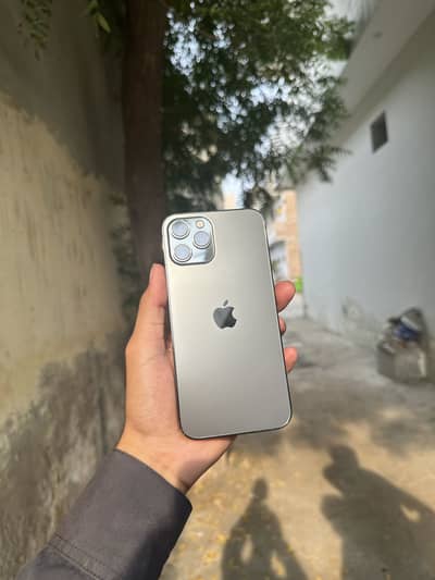 Apple iPhone 12 Pro max  jv