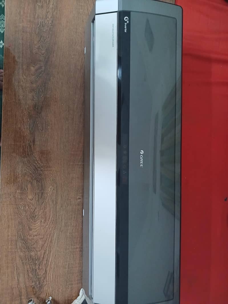 gree split ac 1