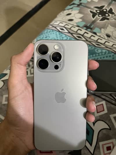 Apple iPhone 15 Pro Max all ok 90 bh