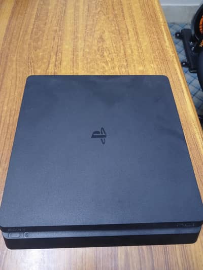 PS4 Slim for sale (Sealed)