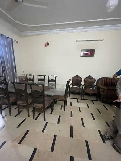 1 Kanal Upper Portion For Rent In Korang Town