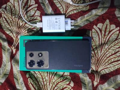 Infinix Note 30
