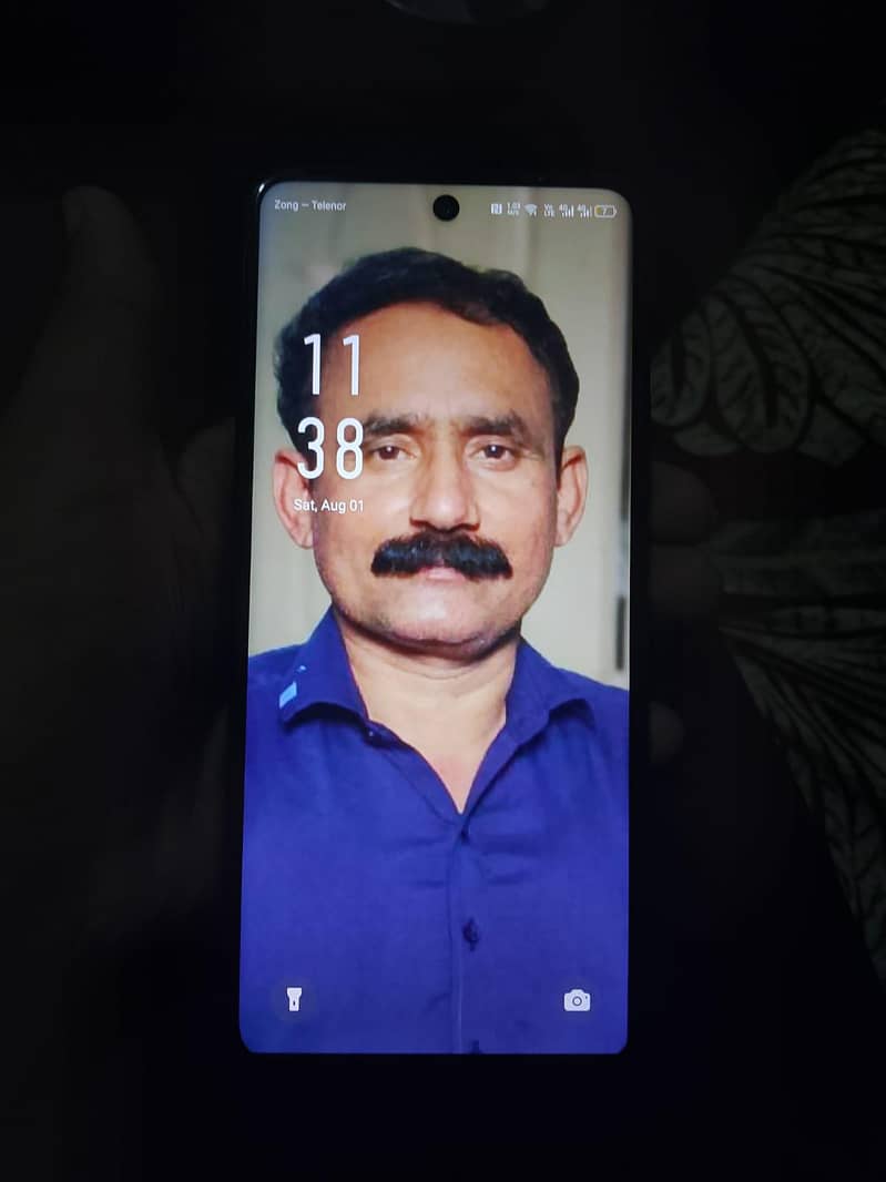 Infinix Note 30 1