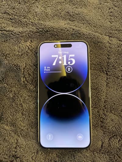 Apple iPhone 14 Pro Max