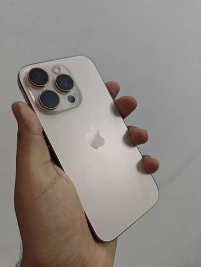 Apple iPhone 16 Pro 256Gb (Pta)