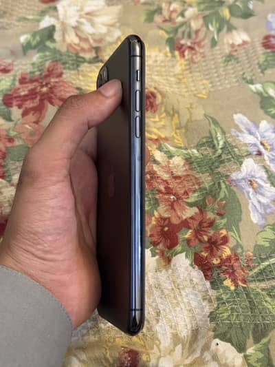 Iphone 11 Pro max 256 gb