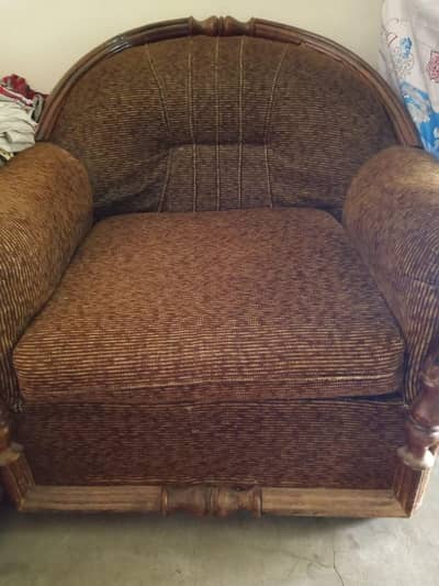 Sofa Set
