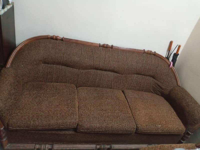 Sofa Set 1