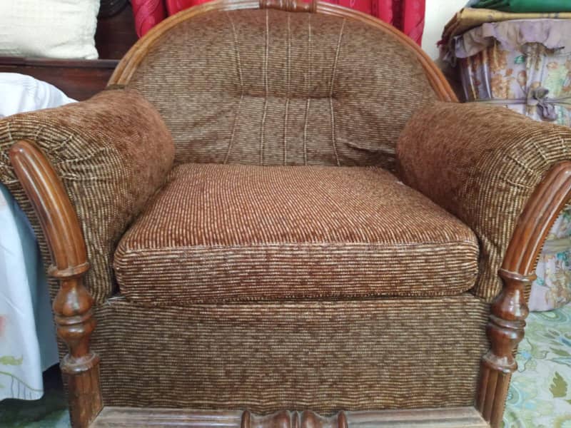Sofa Set 2