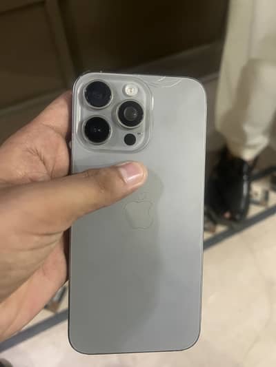 Apple iPhone 15 Pro Max JV