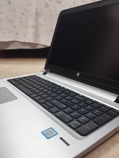 HP ProBook 450 g3