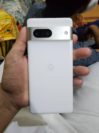 Google Pixel 7