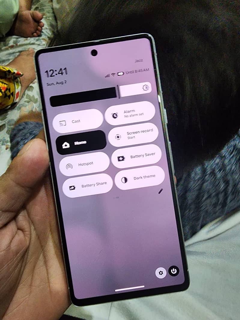 Google Pixel 7 1