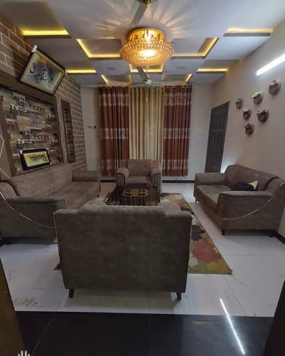 Like Brand New Double Story Available For Sale In Media Town