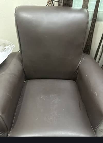 Sofa set
