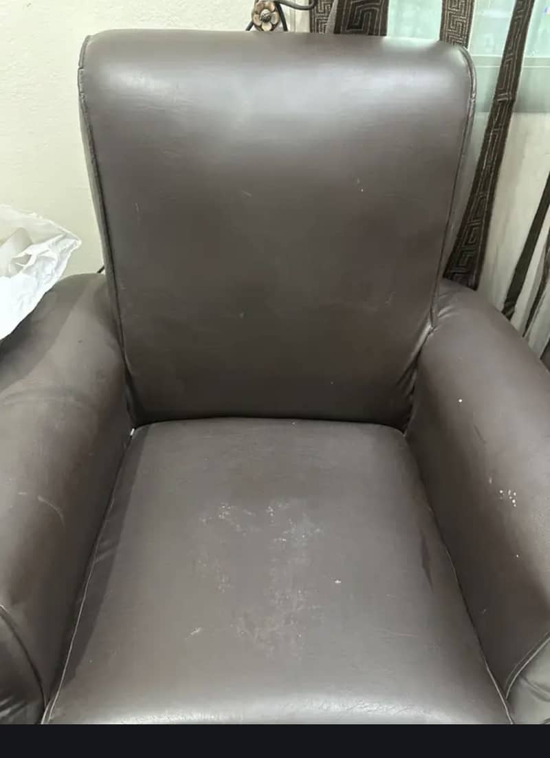 Sofa set 0