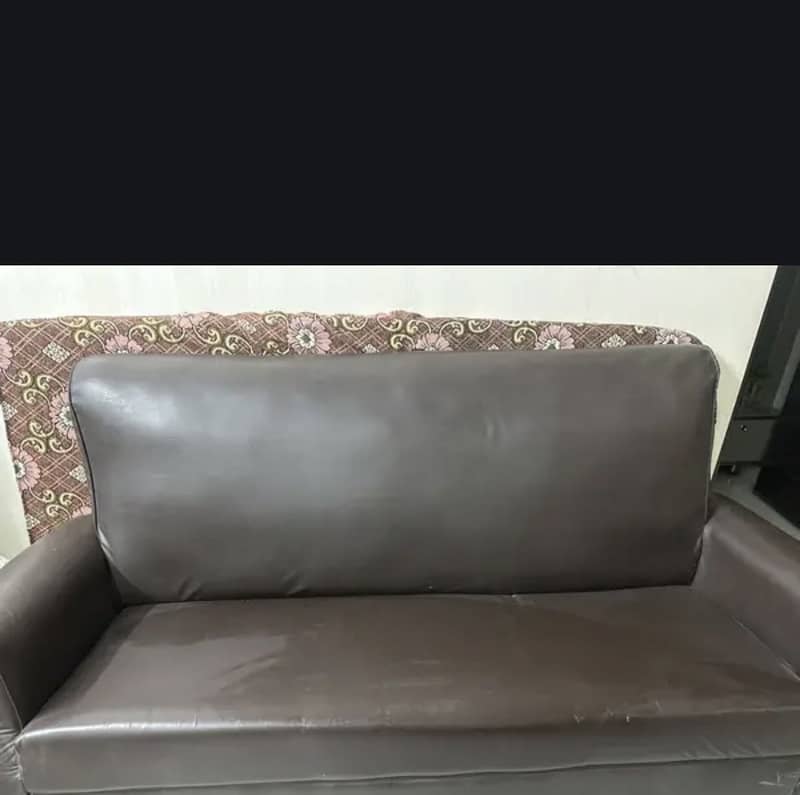 Sofa set 1