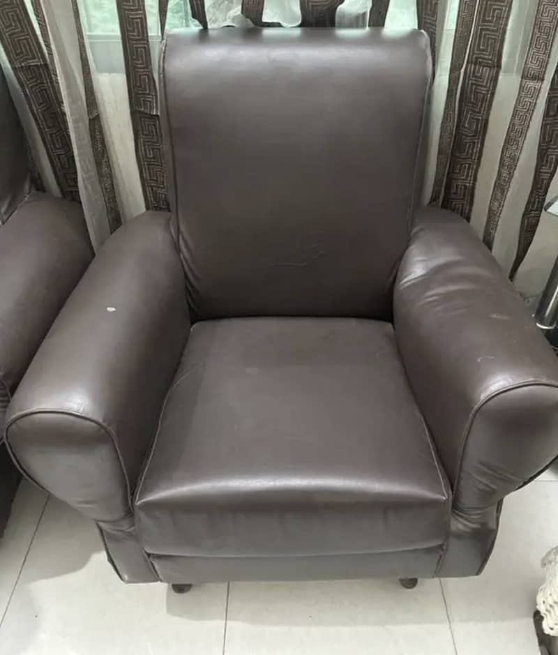 Sofa set 2