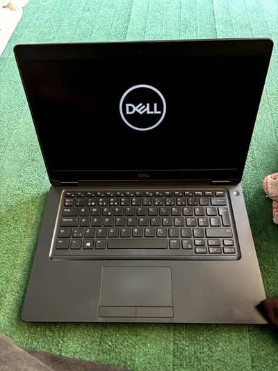 Dell Latitude 5490
