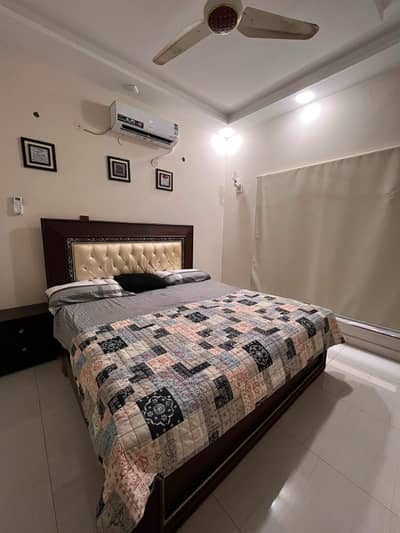 Per Day Short Stay Guest House In Bahria Town Karachi