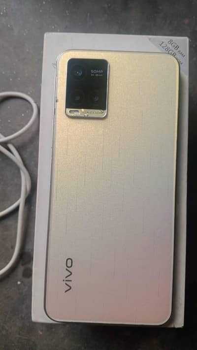 Vivo Y33T