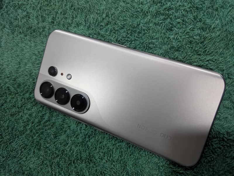 Tecno CAMON 50 Pro 0