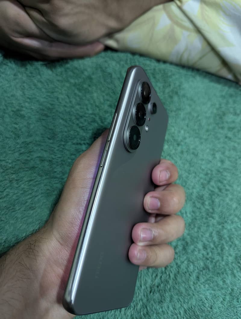 Tecno CAMON 50 Pro 2