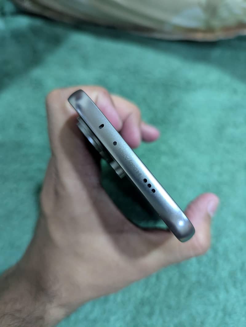 Tecno CAMON 50 Pro 4