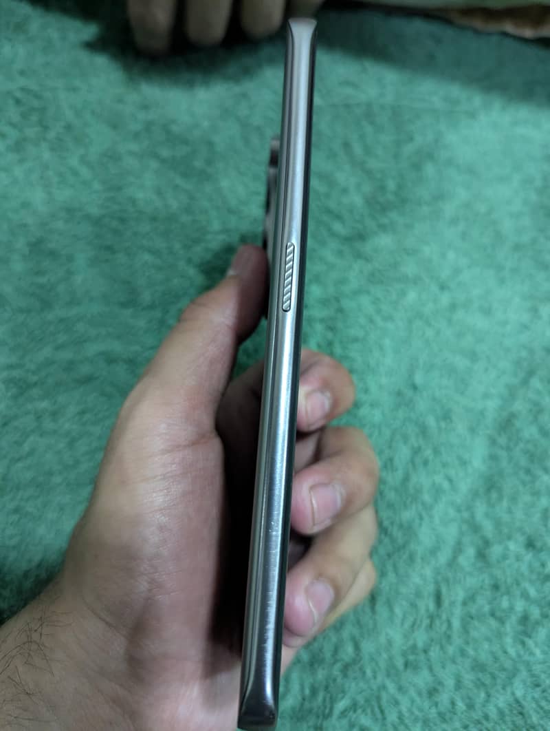 Tecno CAMON 50 Pro 5