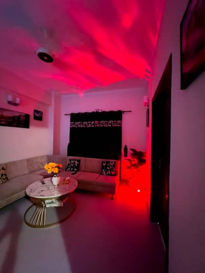 Guest House Apartment For Short Stay Per Day in Bahria Town Karachi