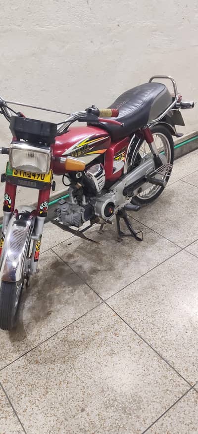 Yamaha four stroke for sale total genuine all parts