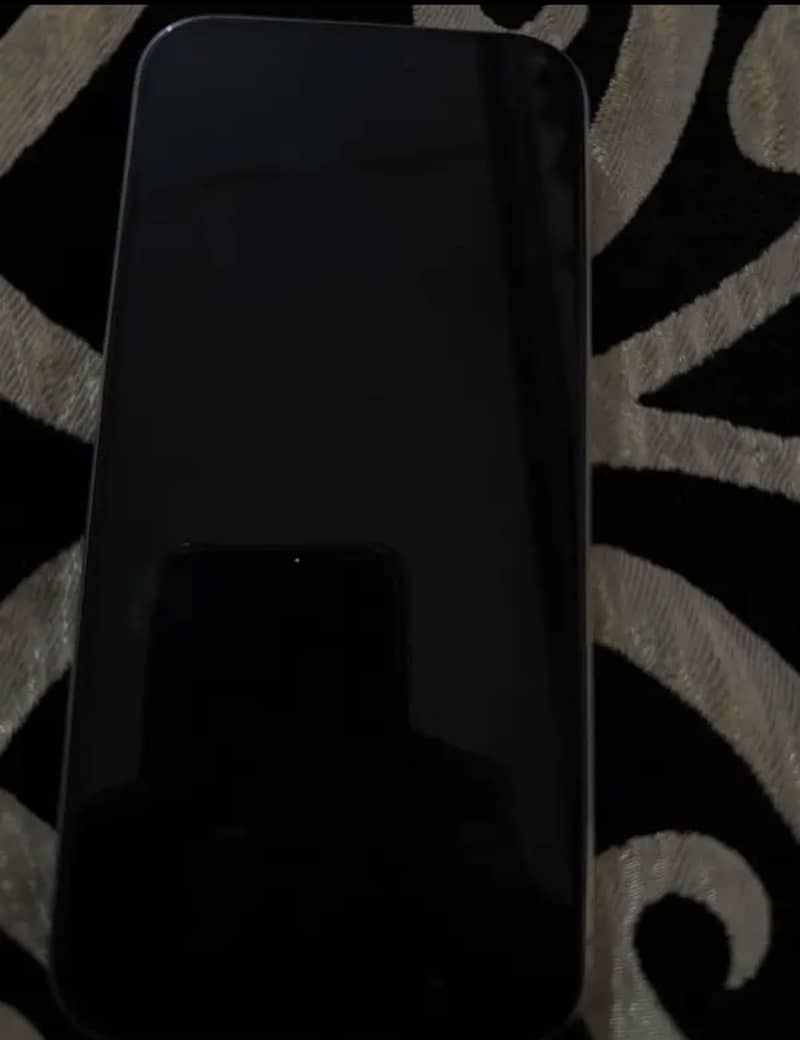 Apple iPhone 16 Pro Max 1