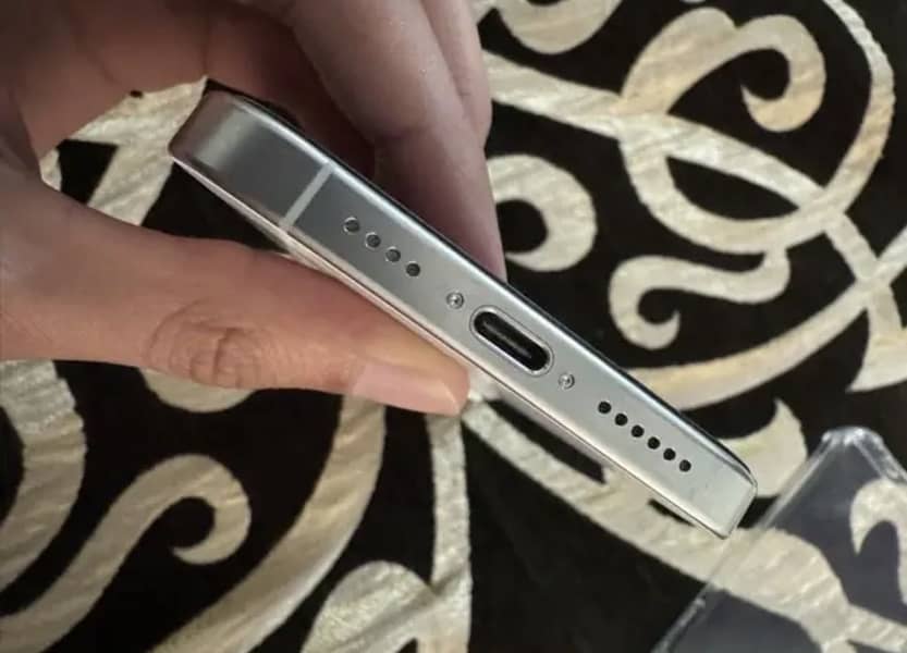 Apple iPhone 16 Pro Max 4