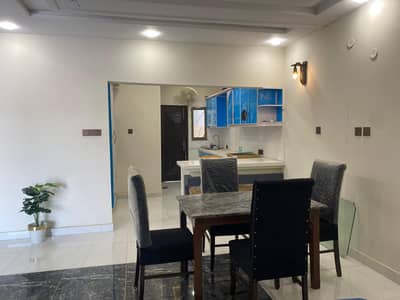 Per Day Daily Base Short Stay Guest House In Bahria Town Karachi