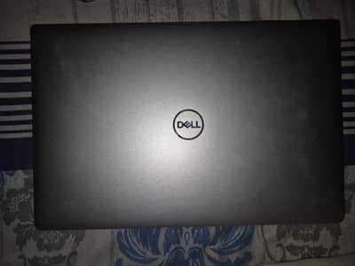 Dell XPS 9370