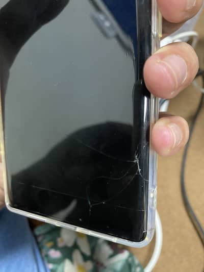 Google Pixel 6 Pro dual approved mic not working