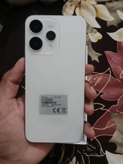 OPPO Reno 15 5G