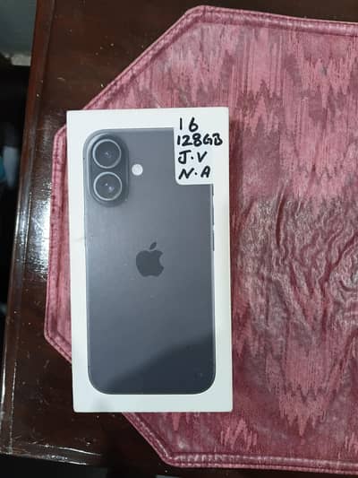 Apple iPhone 16 JV