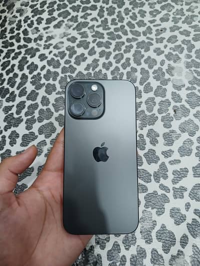 Apple iPhone 16 Pro Max