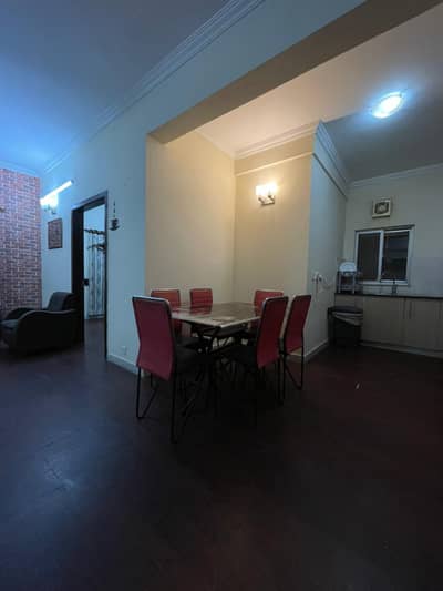 Guest House For Short Term Stay In Bahria Town Karachi