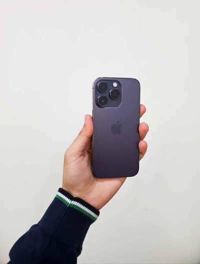 Apple iPhone 14 Pro