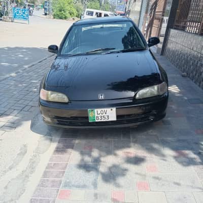 Honda Civic EXi 1995