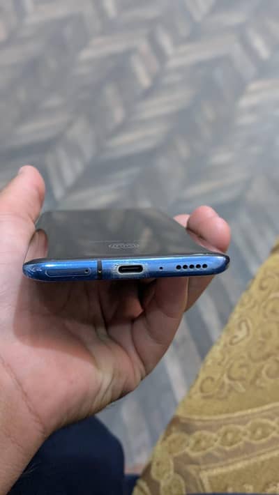 One Plus 7 Pro non pta ha exchange possible
