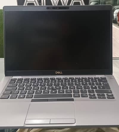 Dell Latitude i5-10th Generation